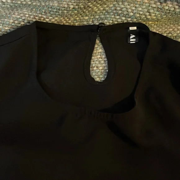 ruffle sleeve blouse - Picture 5 of 8